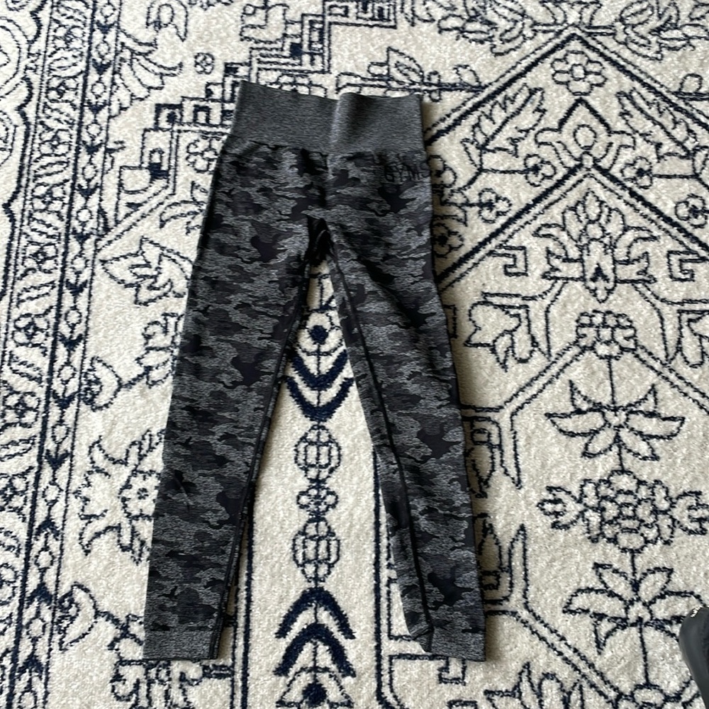 Gymshark leggings